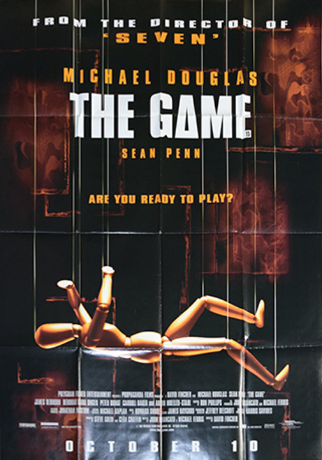 The Game