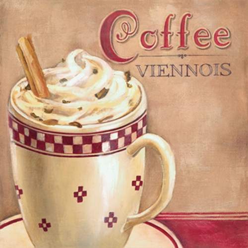 Coffee Viennois ER 7160