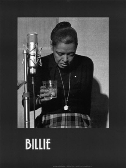 Poster Gallery - Jazz - Page 1 - Artful Posters