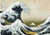 Great Wave Of Kanagawa