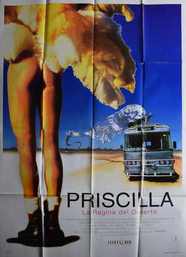 Pricilla