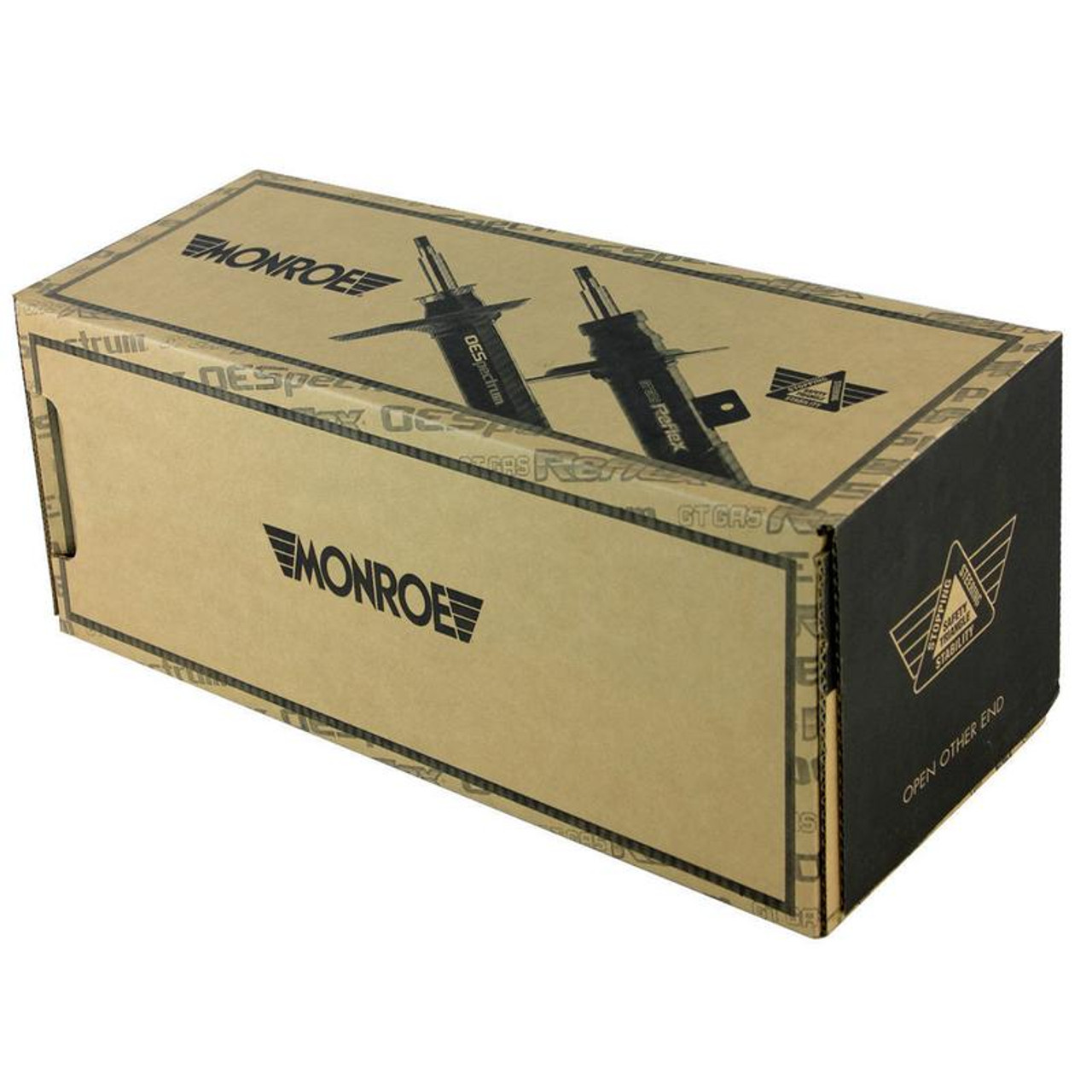 MONROE Amazon.com: Monroe Monro-Matic Plus 32227 Suspension Shock