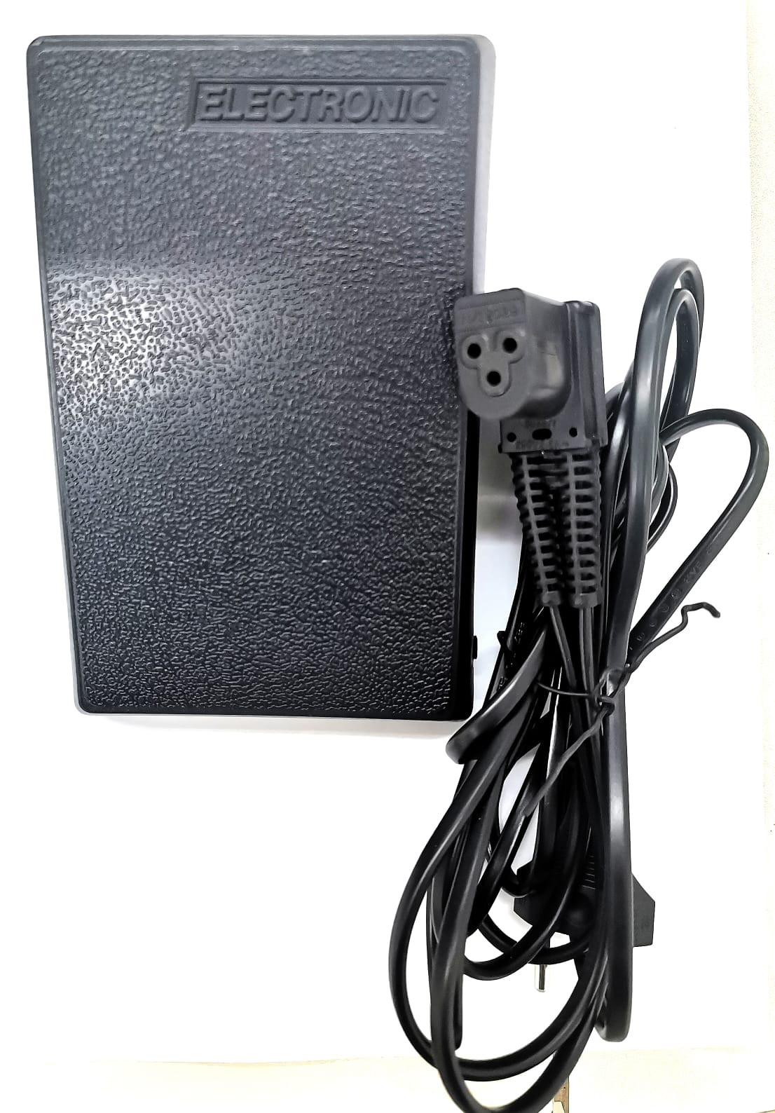 Sewing Machine Foot Controller YDK Model YC550