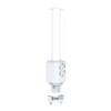 Green Creative CCT Select PinFit PL Omni, 9W, 8CCTS, Hybrid Direct/Bypass, Rotatable Base