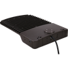 EiKO AAL1 Area Light, 300W, 4000K, Type V, 120-277V