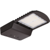 EiKO AAL1 Area Light, PowerSet 100/80/60W, 5000K, Type V Distribution, 120-277V