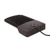 EiKO AAL1 Area Light, 150/130/100W, 3000K, Type V, 120-277V