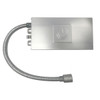 THINFIT 4" Commercial Downlight, 4", 90 CRI, 4000K, 120-277V, 0-10V Dimming, External Driver