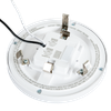 Energetic Lighting E5DL CCT-Select LED Commercial Downlight, 5", 700lm, 10W, 120V, 2700K|3000K|3500K|4000K|5000K, 90CRI, Triac