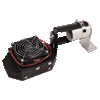 High Efficacy 57W Retrofit Replacement for 250W