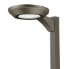 Spec Series Power & CCT- Adjustable Post Disk Light image 5
