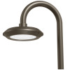 Spec Series Power & CCT- Adjustable Post Disk Light image 15
