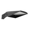Lax Xl Glare Shield Bk image 2