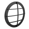 Bkr 14in FIELD-REPLACED Trim - Cage - Blk