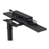Pickleball Court Light 320W 50K For 50 Footcandles