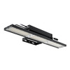 Pickleball Court Light 320W 50K For 50 Footcandles