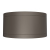 HALF-CYLINDER Wall Pack 48/64/80W 3CCT Select Type 2/3/4 With Photocell image 2