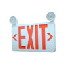 High Output Self Diagnostic Exit/Emergency Combo
