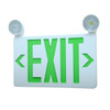 High Output Self Diagnostic Exit/Emergency Combo