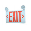 RXEL39 Series High Output Remote Capable Exit/Emergency Combo