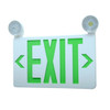 RXEL39 Series High Output Remote Capable Exit/Emergency Combo