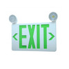RXEL38 Series High Output Exit/Emergency Combo