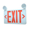 RXEL38 Series High Output Exit/Emergency Combo