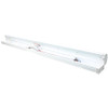 Sunlite 48" High Output Linear Strip Light, 30/45/65W, 4680/7020/10200 lm, 3500K/4000K/5000K, 120-277V, White
