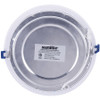 8" Round Slim Downlight, 18W, 1100lm, 90CRI, 120V, 2700K|3000K|3500K|4000K|5000K, Dimmable, White