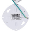 Sunlite 3" AC LED Light Engine Module, 10W, 1000 Lumens, 3000K|4000K|5000K, 120V, 90 CRI