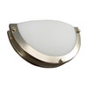 12-Inch 12 Watt LED Wall Mount Light