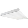 ESL Vision LED 830 Troffer Series, Contractor Series Selectable, 2x4, 25W-36W-50W, Gen 1, 3500K-4000K-5000K, Emergency Battery Backup