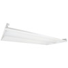 ESL Vision LED 830 Troffer Series, 2x4, Selectable 25W/36W/50W, Selectable 3500K/4000K/5000K, Gen 1