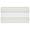 ESL Vision Linear High Bay, 165W-215W-240W, 4000K-5000K-5700K, 90x90°-45x100°-65x95°, 277-480V