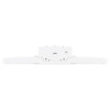 ESL Vision Linear High Bay, 85W/105W/130W, 4000K/5000K/5700K, 90x90°/45x100°/65x95°, 120-347V