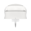 ESL Vision IntelliSense High Bay Sensor, MultiSense PIR Occupancy & Daylight Harvesting, 12VDC Input, 0-10V Dimming, IP40, Bluetooth 4.2, ESL-ISS-MSEN-03