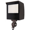 ESL Flood Light Series, 30W-40W-50W-60W, 3000K-4000K-5000K, Gen 2