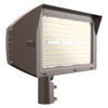 ESL Vision Flood Light Series, 200W|240W|280W|320W, 3000K|4000K|5000K, 55°|75°|90°, Bronze, Gen 2