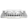 ESL Round Canopy, Round, 60W|80W|100W, 3000K|4000K|5000K, White