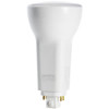 Sunlite PLV LED Lamp, 10W, 1050lm, 3000K/4000K/5000K CCT Selectable, G24q 4-Pin Base, Type A+B, 120-277V, 120° Beam