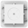 ESL Square Canopy, 30W-45W-60W, 3000K-4000K-5000K