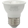 Sunlite MR16 LED Lamp, 7W, 120V, 3000K, E26 Medium Base, Dimmable, 35° Beam Angle, 6-Pack