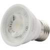 Sunlite MR16 LED Lamp, 6W, 500 Lumens, 2700K, 90 CRI, 120V, E26 Base, 35° Flood, Dimmable