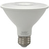 Sunlite PAR30 LED Reflector Light Bulb, 9W, 750 Lumens, 2700K, 90 CRI, E26 Medium Base, 120V, 35° Flood, 6-Pack