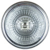Sunlite 50AR111 Halogen Lamp, 50W, 12V, 3200K, 24° Flood, G53 Base, AR111, Aluminum Reflector