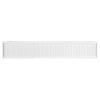 Westgate SCX4 Series Indirect Up Light Option, 3FT, 12W, MCT4, 3000K/3500K/4000K/5000K