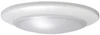 8756 4" Low-Profile Disk Light, 90 CRI, 3000K