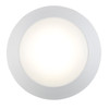 Slim 6" 5CCT LED Disc Downlight, White, 6", Motion Sensor, Photo Cell, 2700K|3000K|3500K|4000K|5000K, 14W, 120V