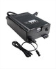 Cyber Tech Lighting Landscape Transformer With Photocell, 120W, Plastic Housing
