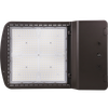 EiKO AAL1 LED Area Light, 300/240/200W, 3000K/4000K/5000K, Type V, 277-480V